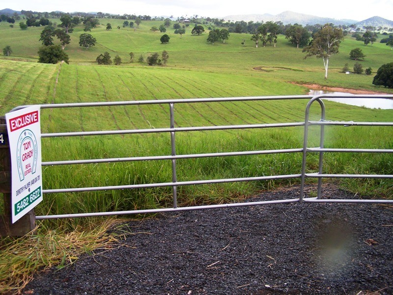 Greens Creek QLD 4570