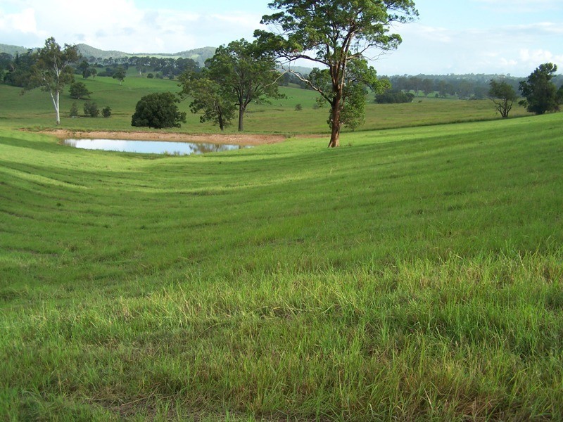 Greens Creek QLD 4570