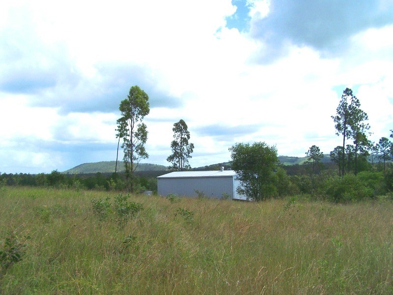 Glenwood QLD 4570
