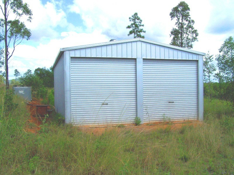 Glenwood QLD 4570