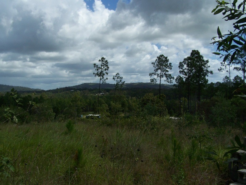 Glenwood QLD 4570