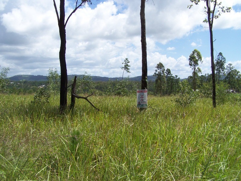 Glenwood QLD 4570