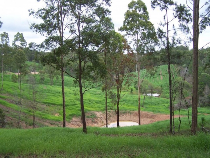 Veteran QLD 4570