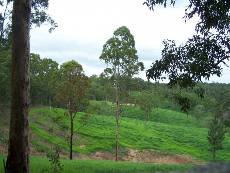 Veteran QLD 4570