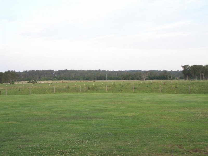 Goomboorian QLD 4570
