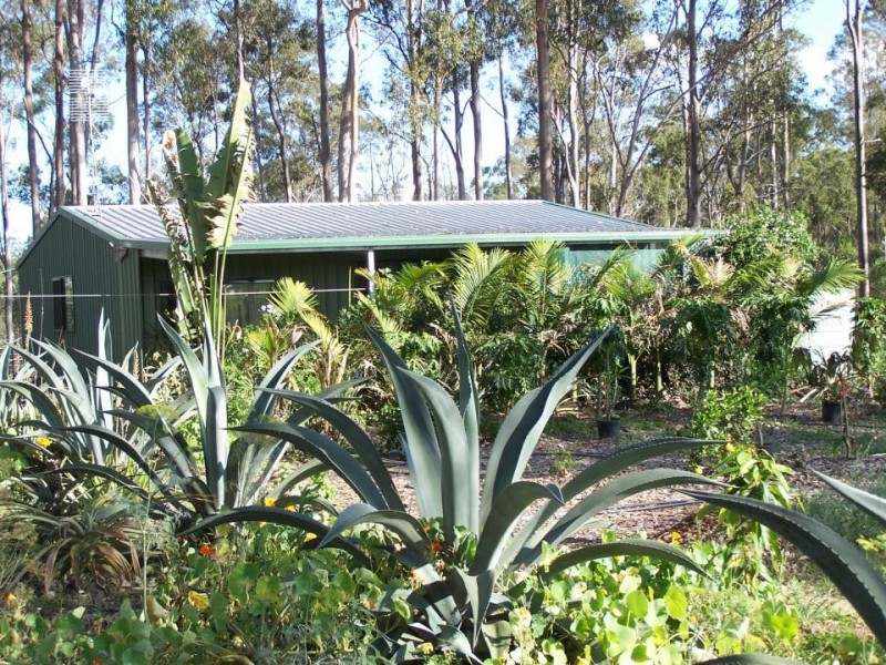 Araluen QLD 4570