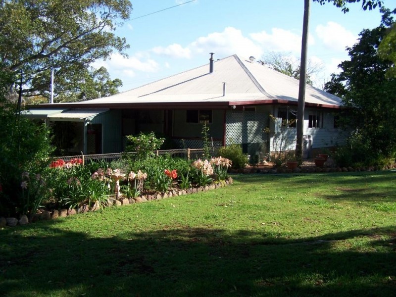 Dagun QLD 4570