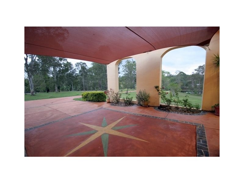 The Dawn QLD 4570