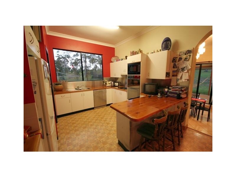 The Dawn QLD 4570
