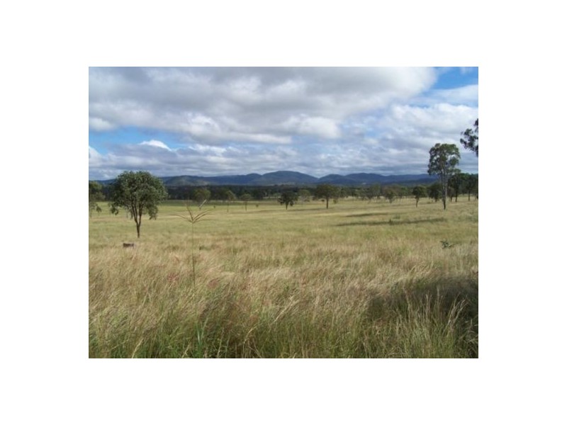 Kilkivan QLD 4600