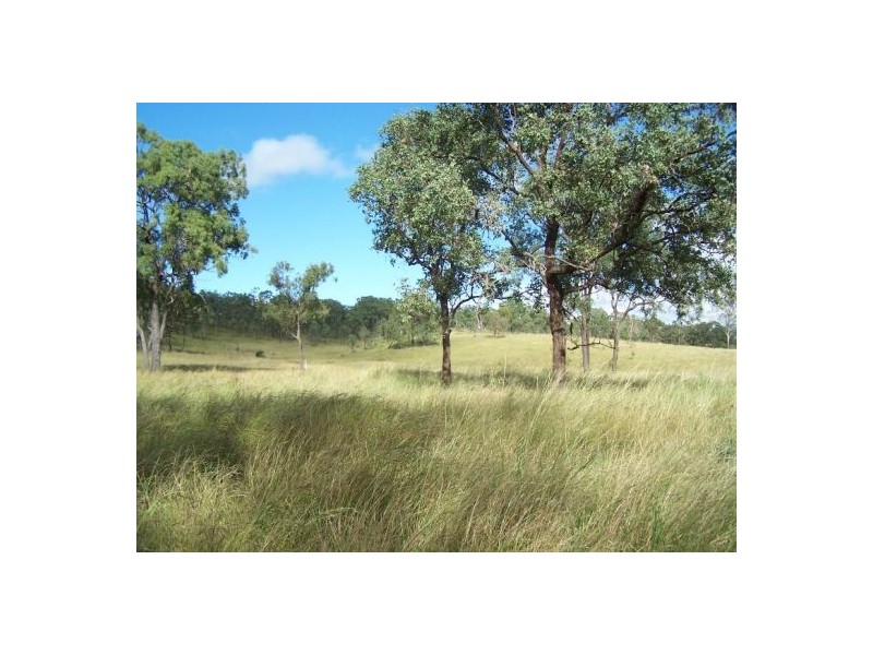 Kilkivan QLD 4600