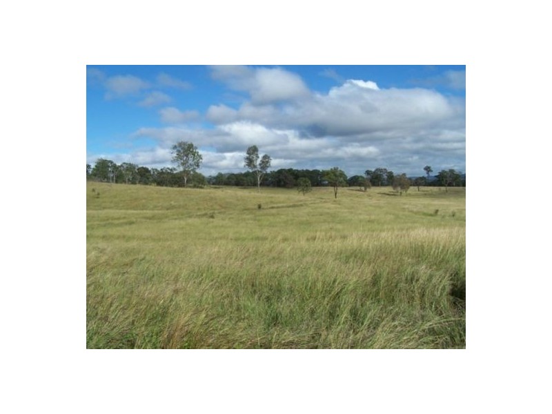 Kilkivan QLD 4600