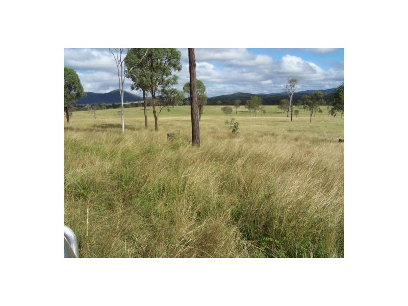 Kilkivan QLD 4600