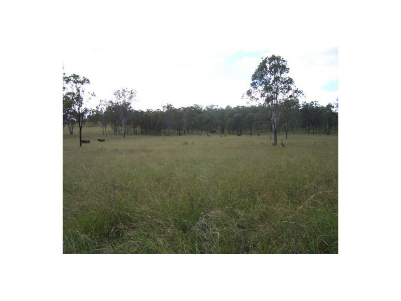 Kilkivan QLD 4600