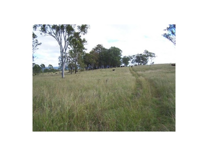 Kilkivan QLD 4600