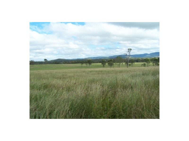 Kilkivan QLD 4600