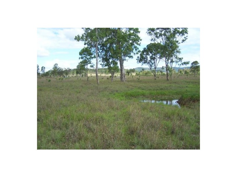 Oakview QLD 4600