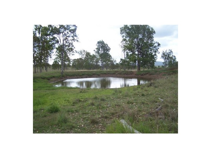 Oakview QLD 4600