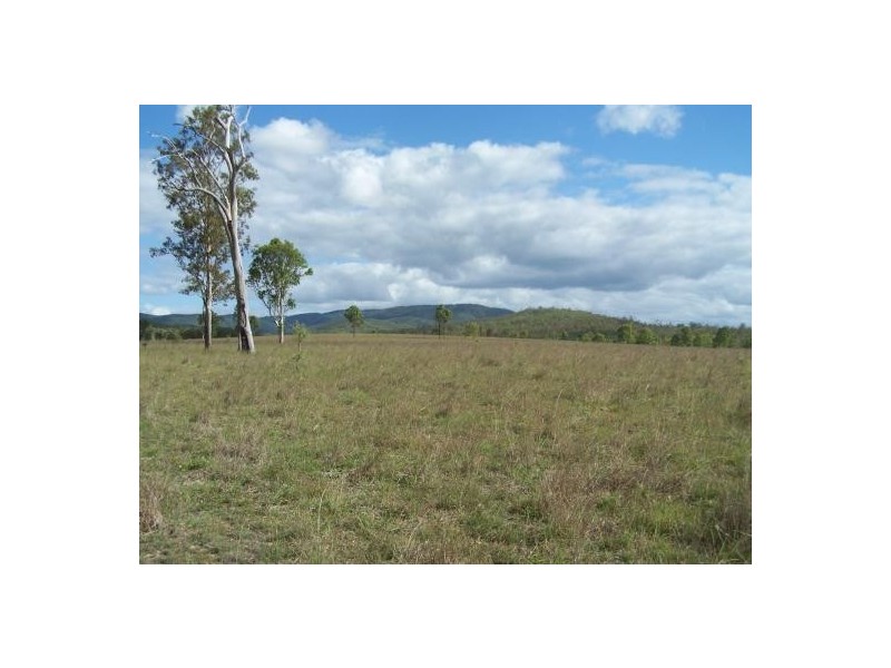 Oakview QLD 4600