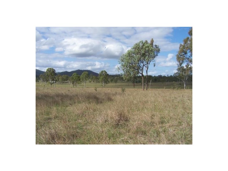 Oakview QLD 4600