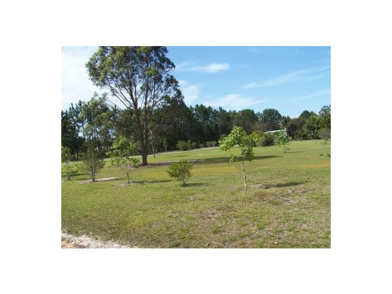 50 Osborne Court, Wallu QLD 4570