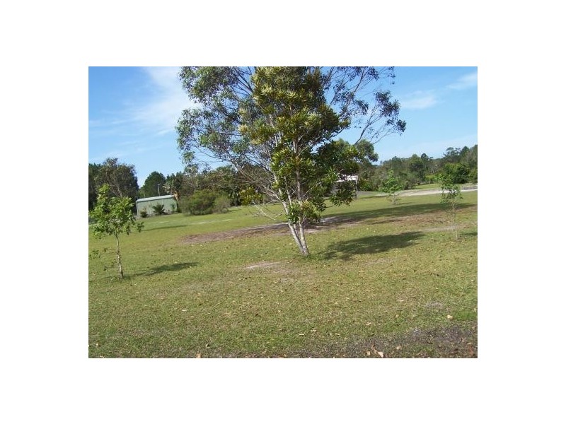 50 Osborne Court, Wallu QLD 4570