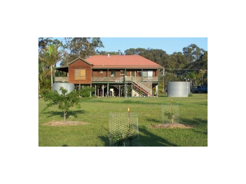 Wolvi QLD 4570