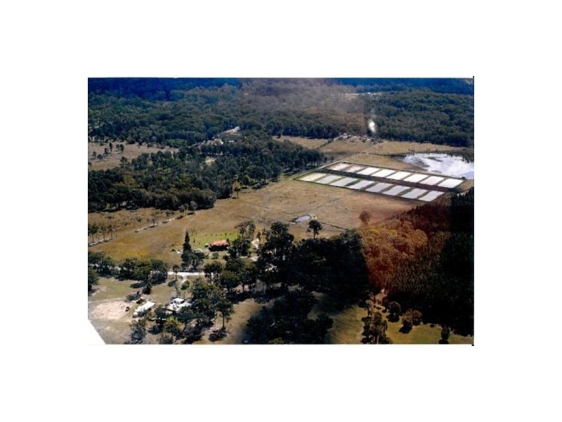 Wolvi QLD 4570