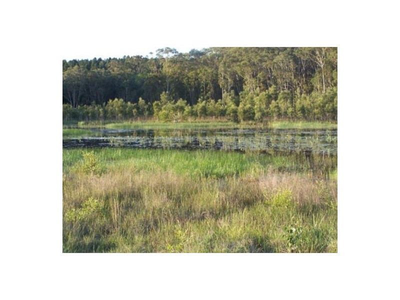 Wolvi QLD 4570