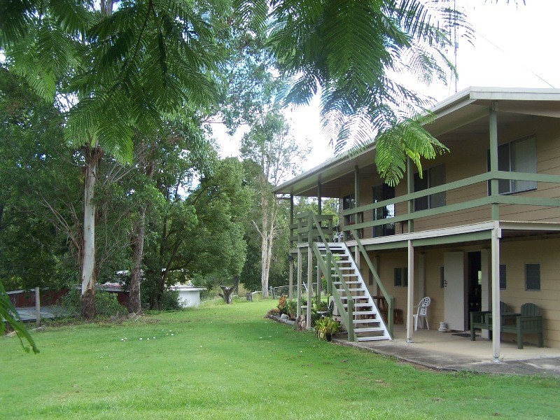 Chatsworth QLD 4570