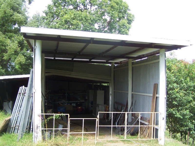 Chatsworth QLD 4570