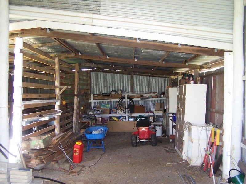 Chatsworth QLD 4570