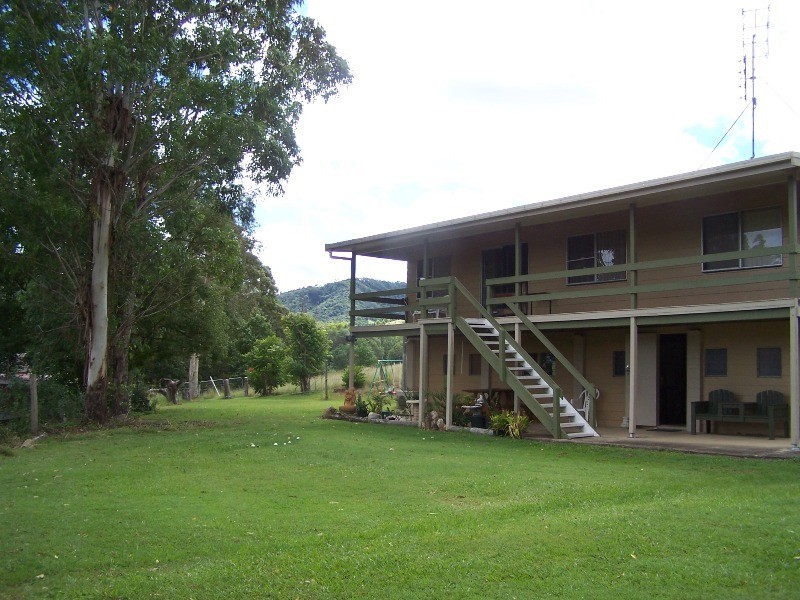 Chatsworth QLD 4570