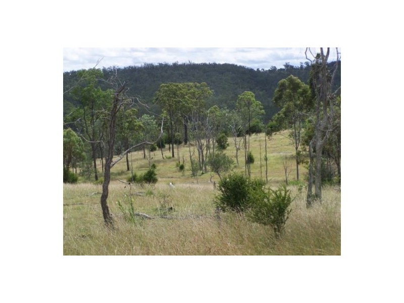 Booubyjan QLD 4601