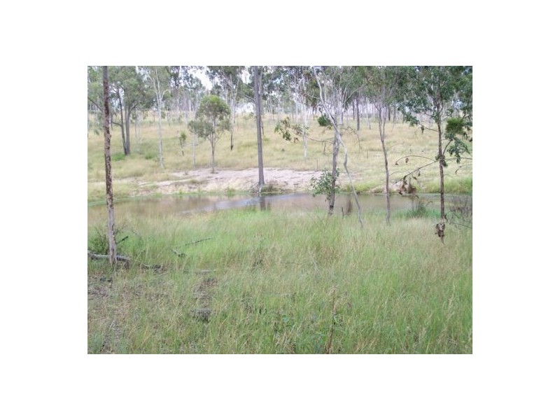 Booubyjan QLD 4601