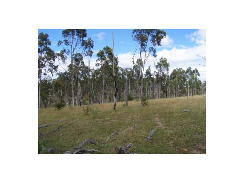 Booubyjan QLD 4601