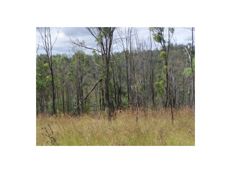Booubyjan QLD 4601