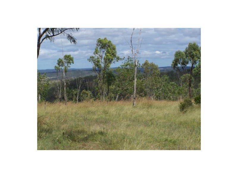 Booubyjan QLD 4601