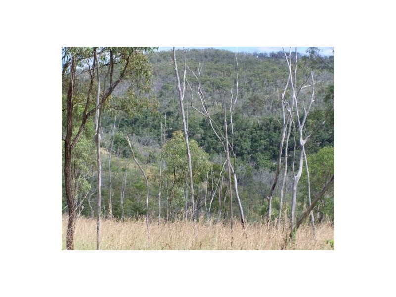 Booubyjan QLD 4601