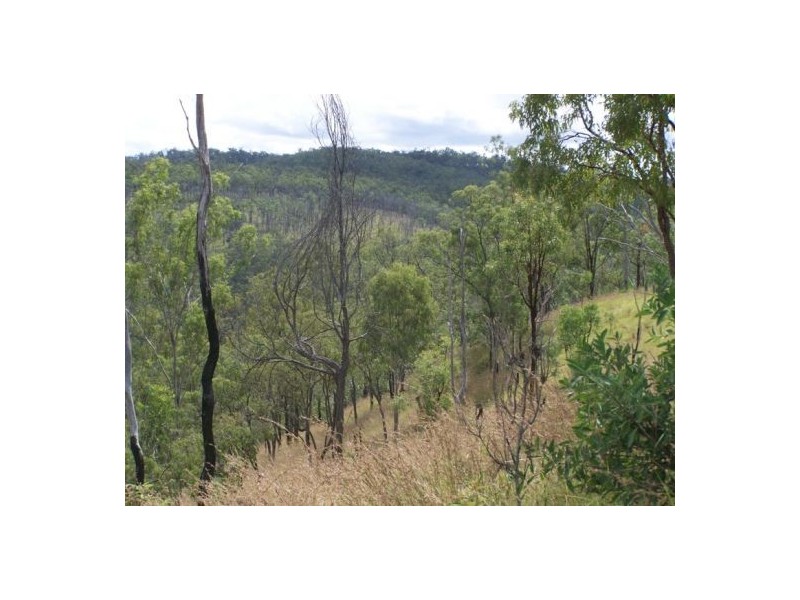 Booubyjan QLD 4601