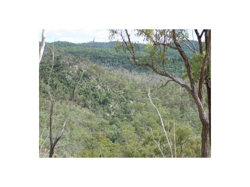 Booubyjan QLD 4601