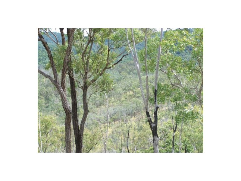 Booubyjan QLD 4601