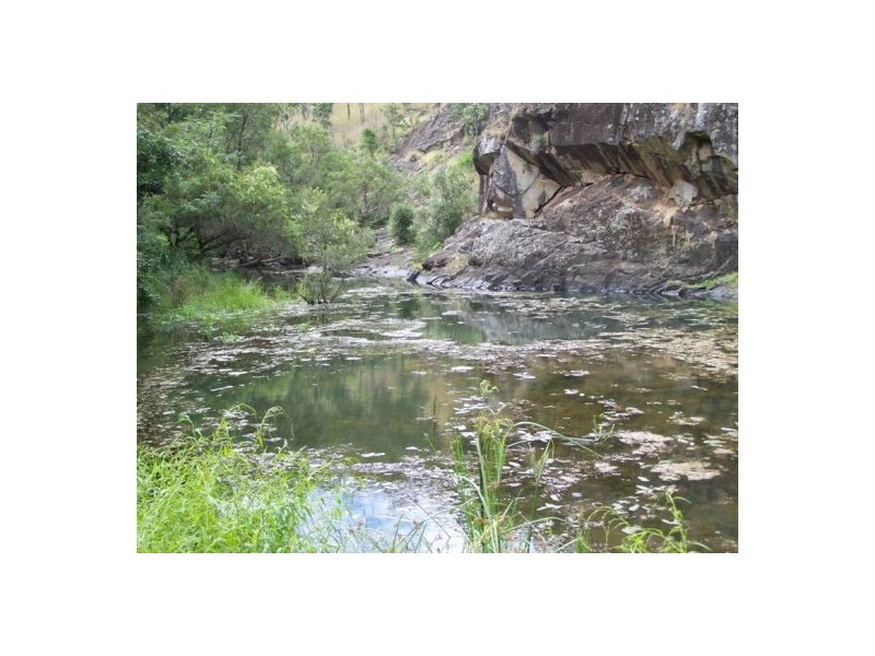 Booubyjan QLD 4601