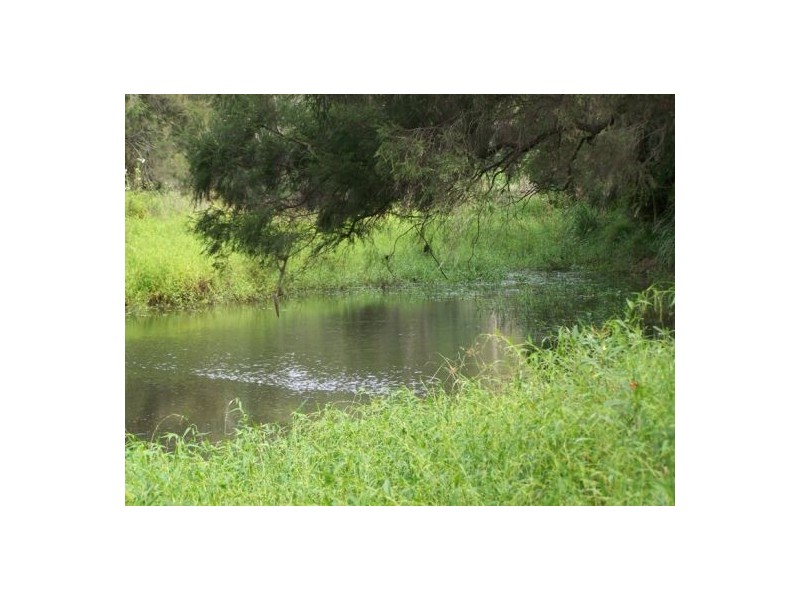 Booubyjan QLD 4601