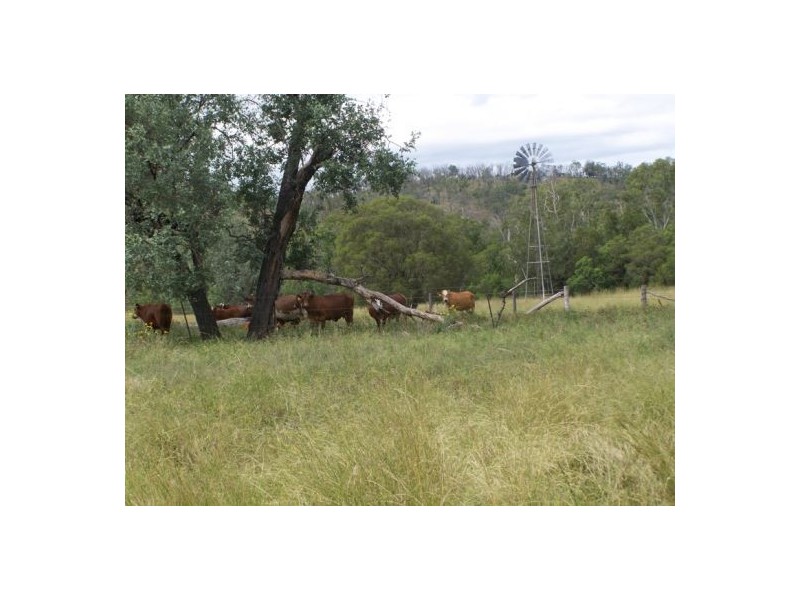 Booubyjan QLD 4601