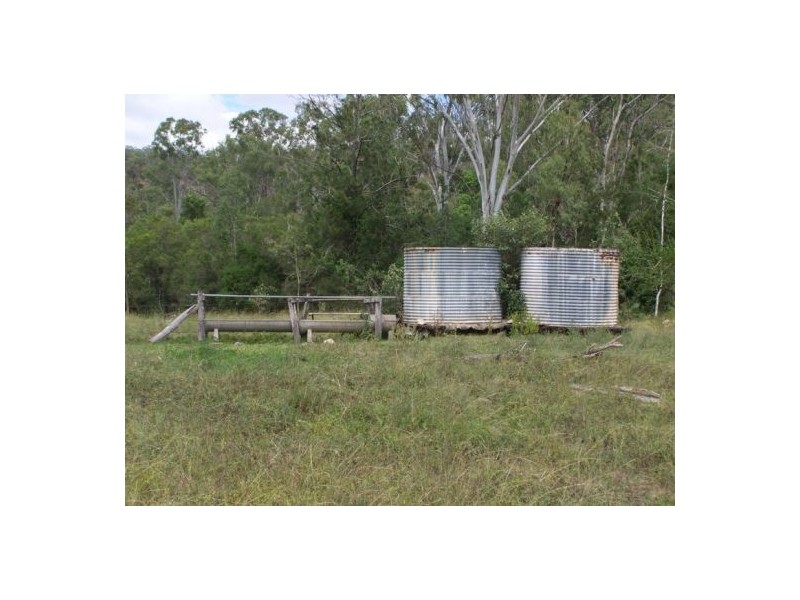 Booubyjan QLD 4601