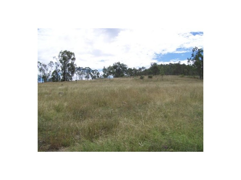 Booubyjan QLD 4601