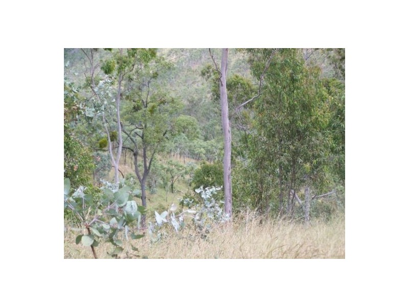 Booubyjan QLD 4601