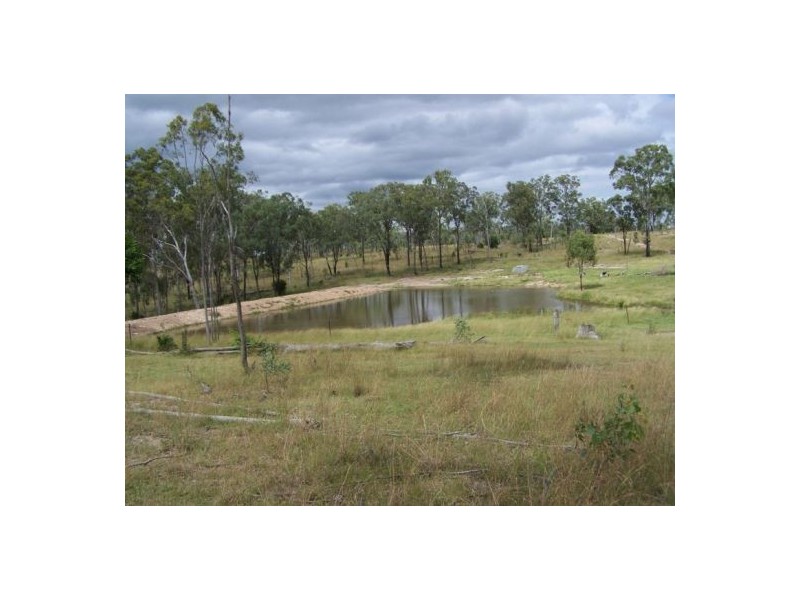 Booubyjan QLD 4601