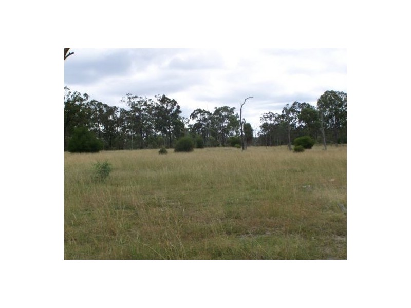 Booubyjan QLD 4601